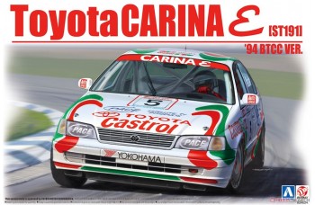 Kit - Toyota Carina E (ST191) 94 BTCC